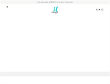 Tablet Screenshot of itdesign.com.br